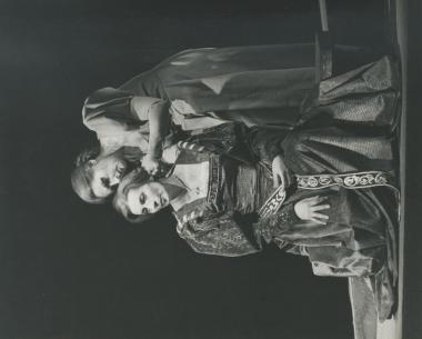 Photo from the play 