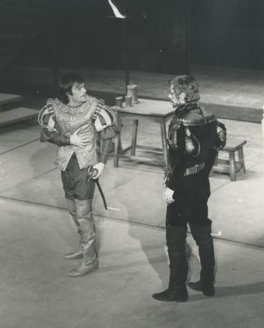 Photo from the play 