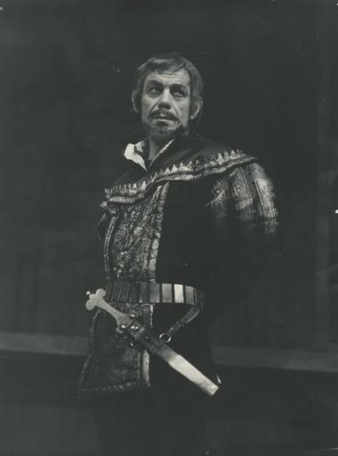 Photo from the play 