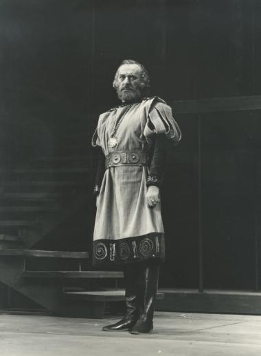 Photo from the play 