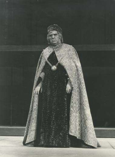 Photo from the play 