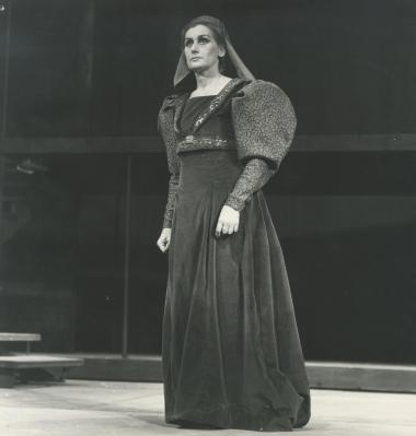 Photo from the play 