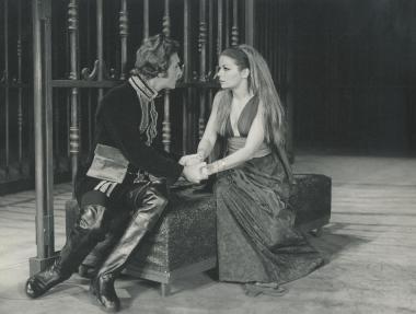 Φωτογραφία από την παράσταση 