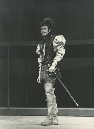 Φωτογραφία από την παράσταση 