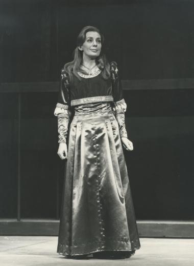 Photo from the play 