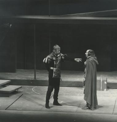 Photo from the play 