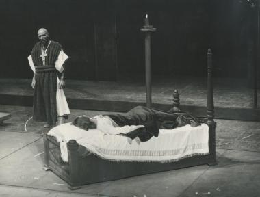 Photo from the play 