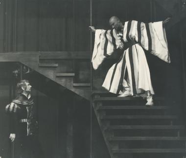 Photo from the play 