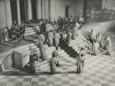 Φωτογραφία από την παράσταση 