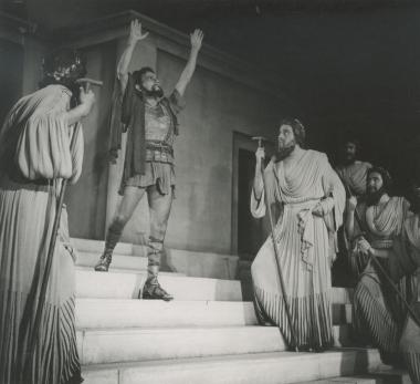 Φωτογραφία από την παράσταση 