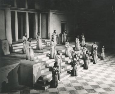 Φωτογραφία από την παράσταση 