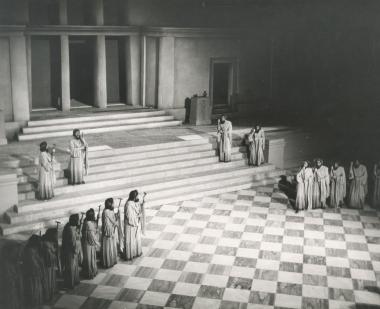 Φωτογραφία από την παράσταση 