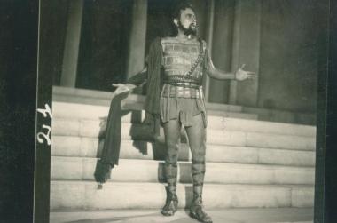 Φωτογραφία από την παράσταση 