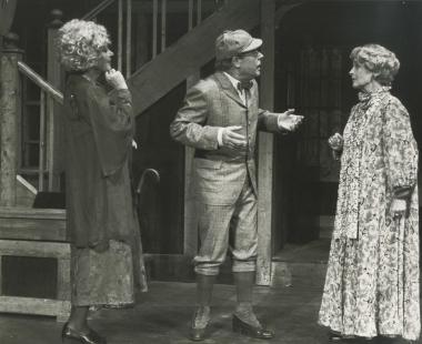 Φωτογραφία από την παράσταση 