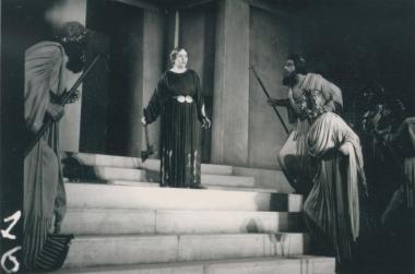 Φωτογραφία από την παράσταση 