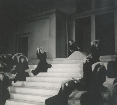 Φωτογραφία από την παράσταση 