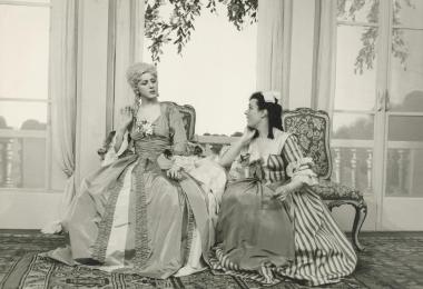 Φωτογραφία από την παράσταση 