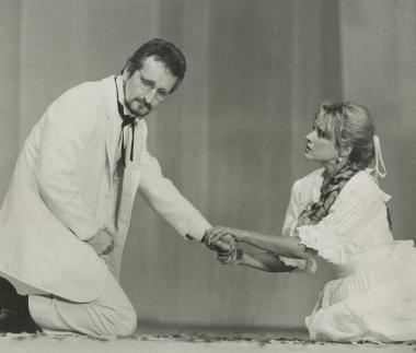 Φωτογραφία από την παράσταση 