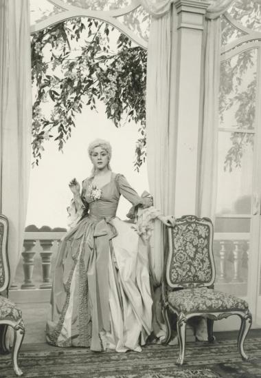 Φωτογραφία από την παράσταση 