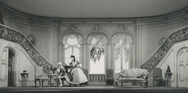 Φωτογραφία από την παράσταση 