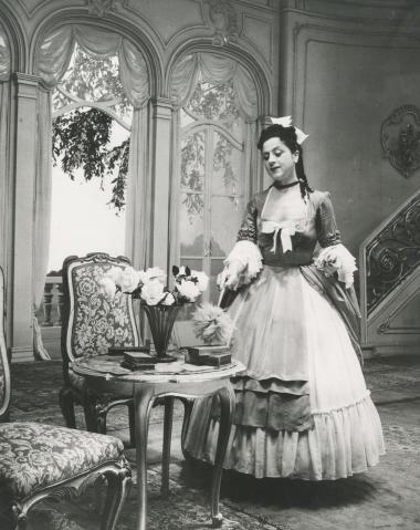 Φωτογραφία από την παράσταση 