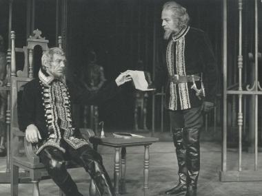 Φωτογραφία από την παράσταση 