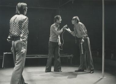 Photo from the play 