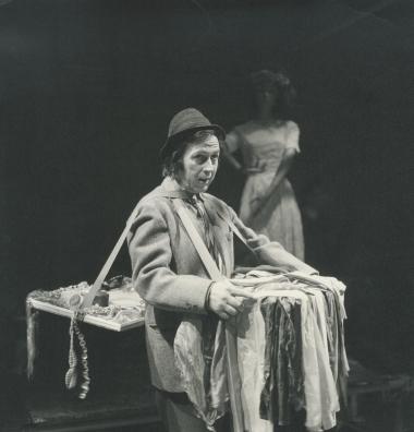 Photo from the play 