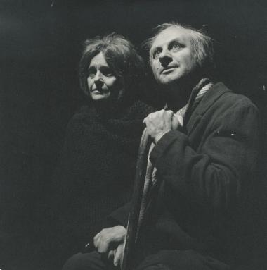 Φωτογραφία από την παράσταση 