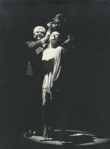 Φωτογραφία από την παράσταση 