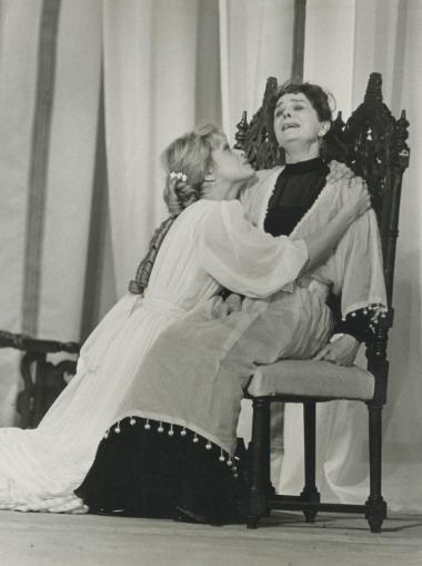 Φωτογραφία από την παράσταση 