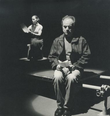 Φωτογραφία από την παράσταση 