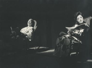 Photo from the play 
