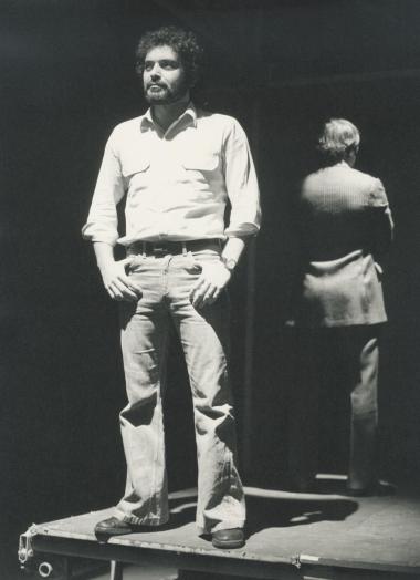 Φωτογραφία από την παράσταση 