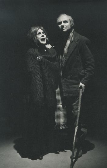 Φωτογραφία από την παράσταση 