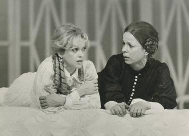 Photo from the play 