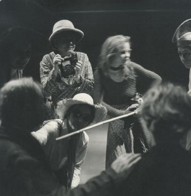 Φωτογραφία από την παράσταση 