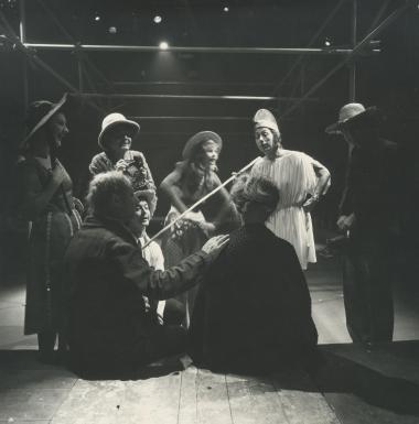 Φωτογραφία από την παράσταση 