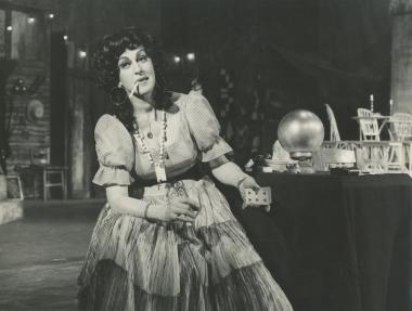 Φωτογραφία από την παράσταση 