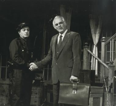 Φωτογραφία από την παράσταση 