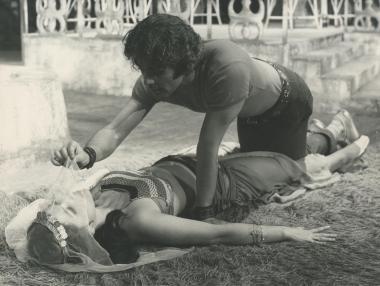 Φωτογραφία από την παράσταση 