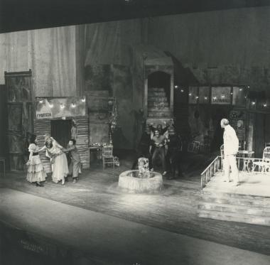 Φωτογραφία από την παράσταση 