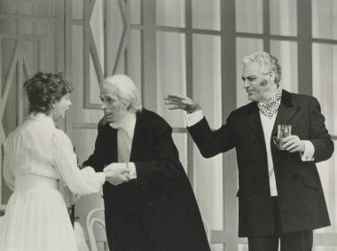 Φωτογραφία από την παράσταση 