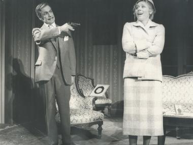 Φωτογραφία από την παράσταση 