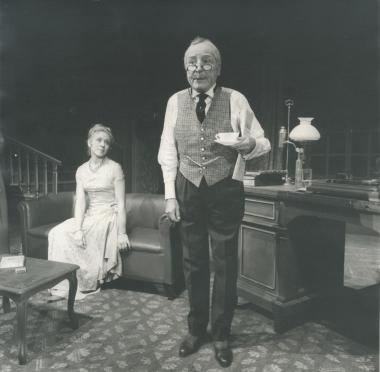 Φωτογραφία από την παράσταση 