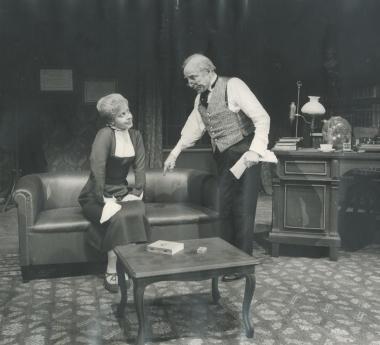 Φωτογραφία από την παράσταση 