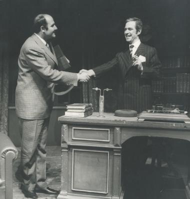 Φωτογραφία από την παράσταση 