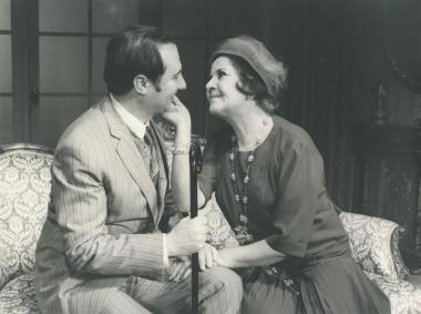 Φωτογραφία από την παράσταση 