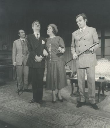 Φωτογραφία από την παράσταση 