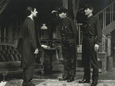 Φωτογραφία από την παράσταση 